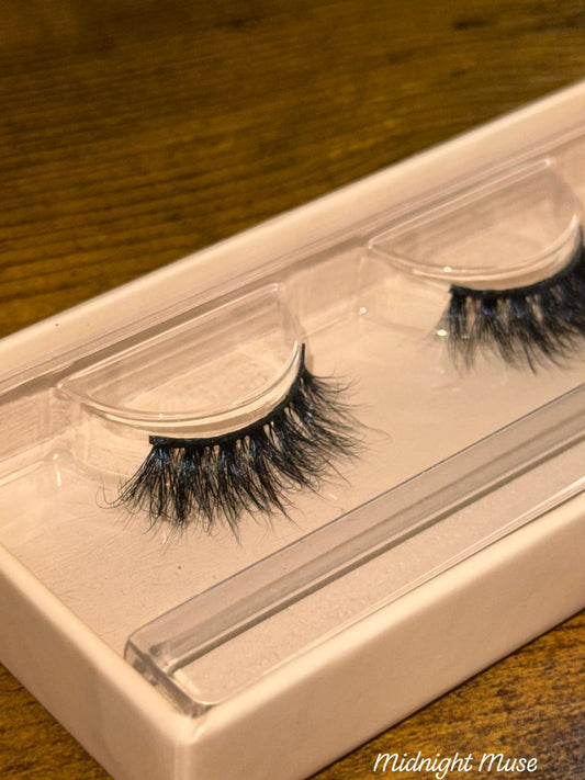 Midnight Muse lashes