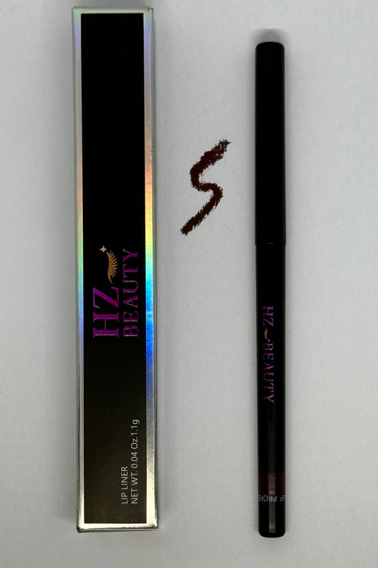 Warm Walnut lip liner