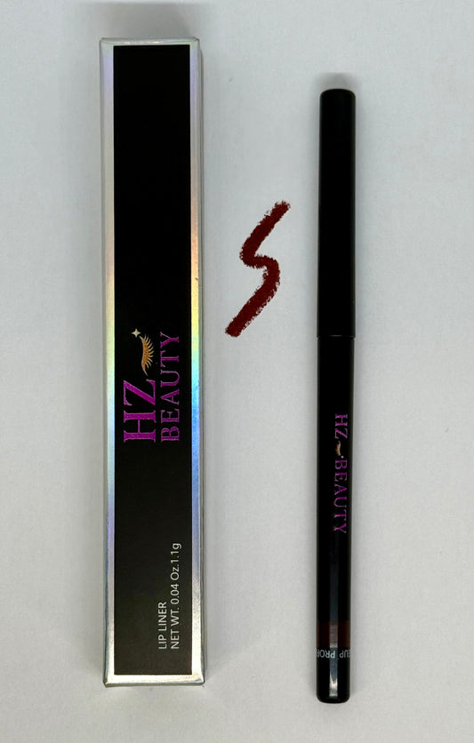 Plum Veil lip liner
