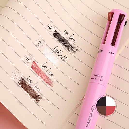 HZ Beauty 4-in-1 Make up pen