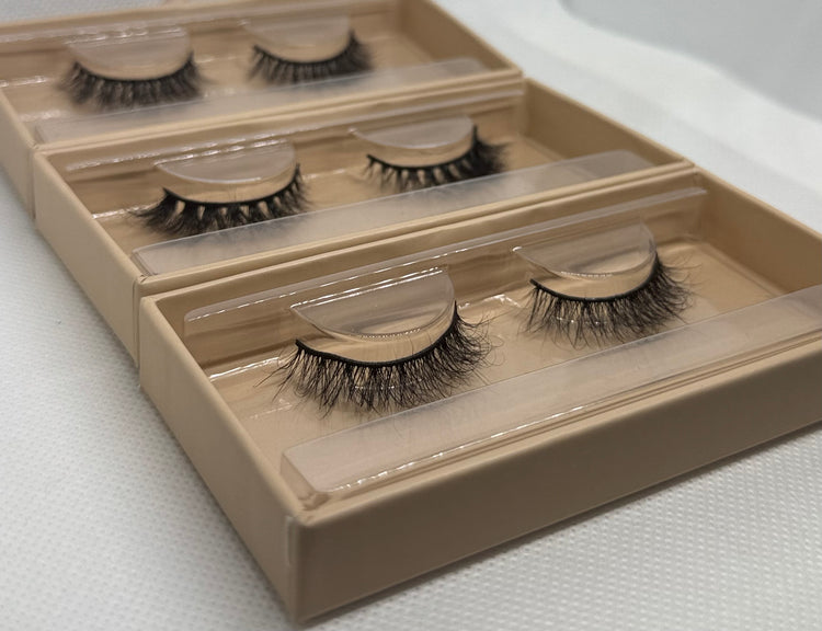 Mink Lashes
