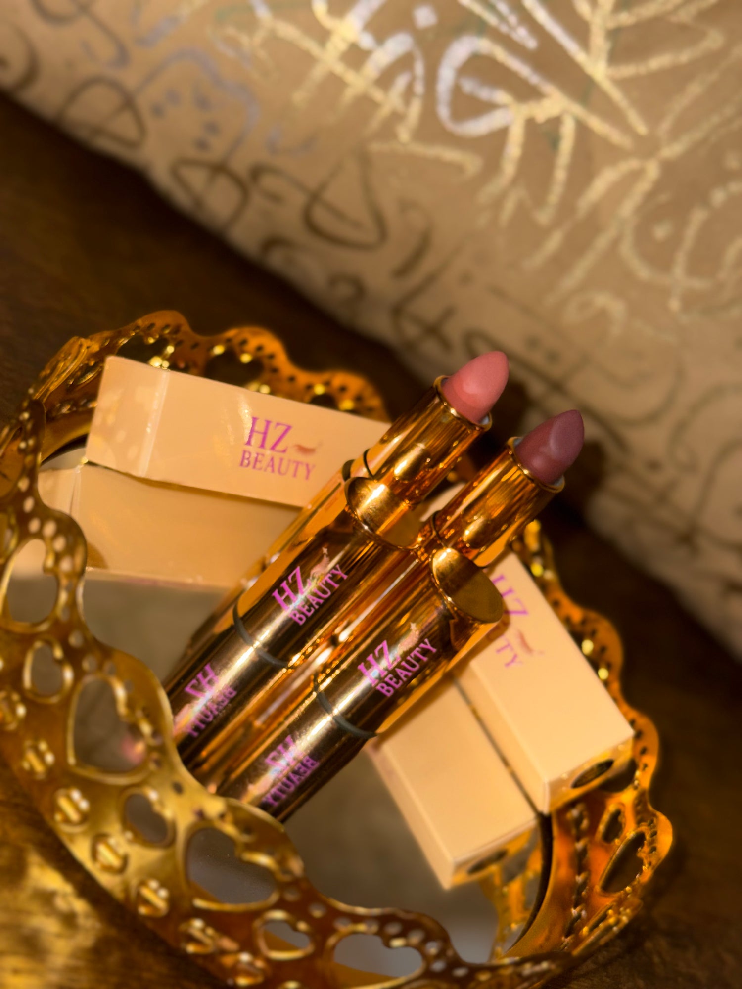Lipstick