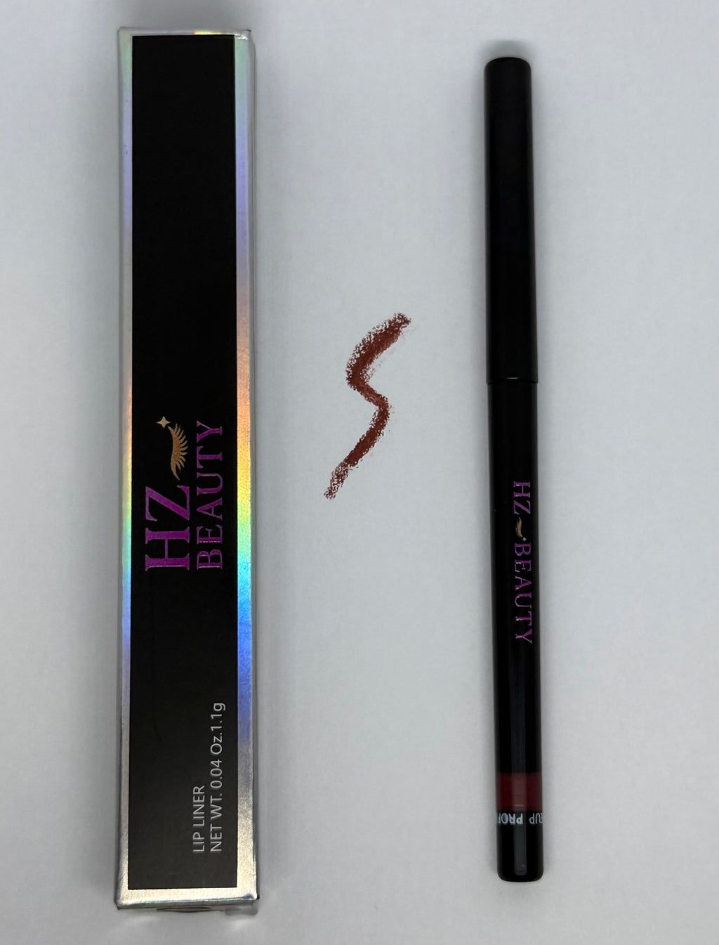 Mocha Silk lip liner