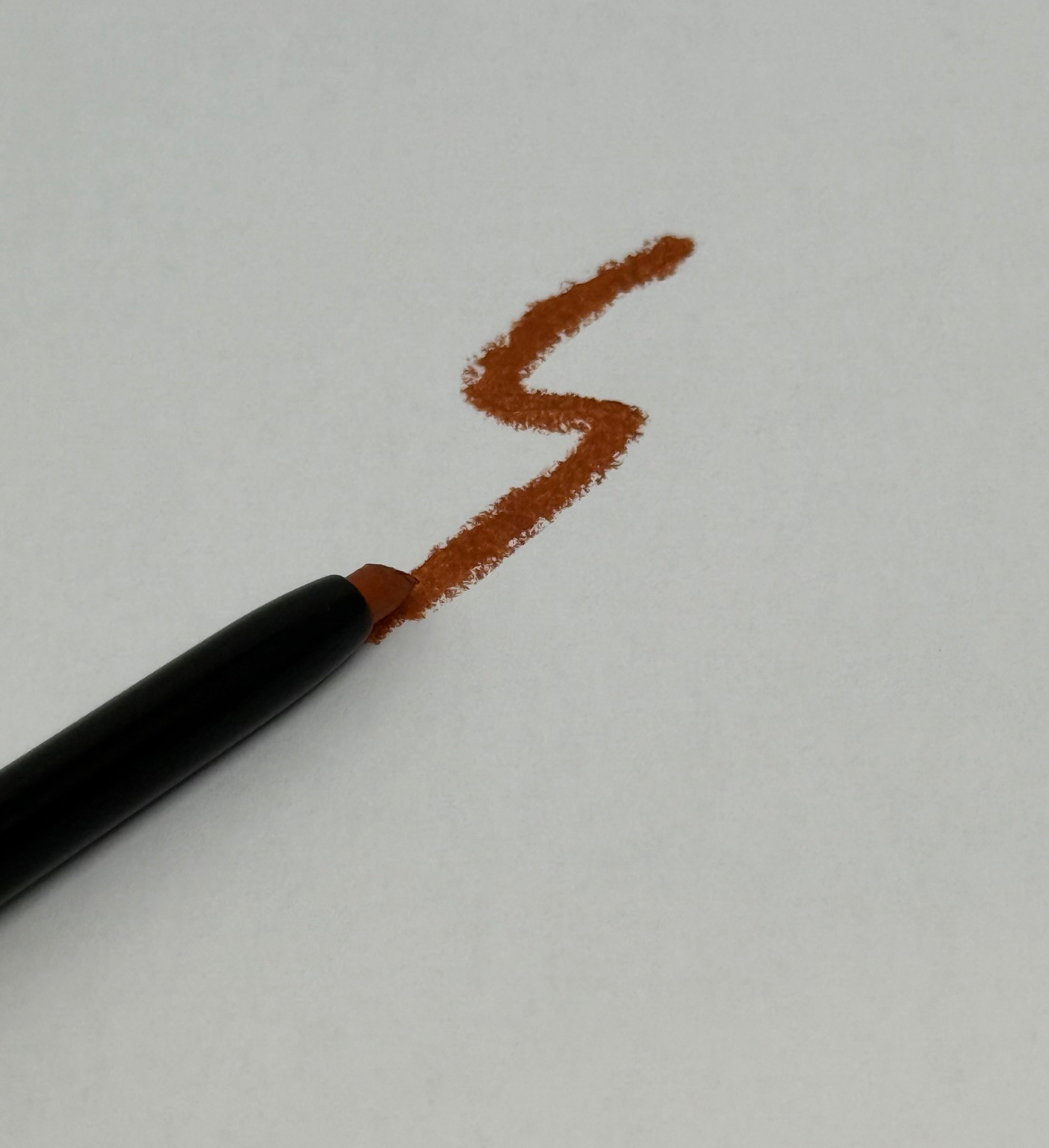 Rosewood Glow lip liner
