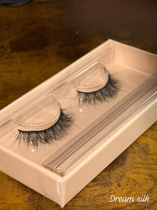 Dream Silk lashes