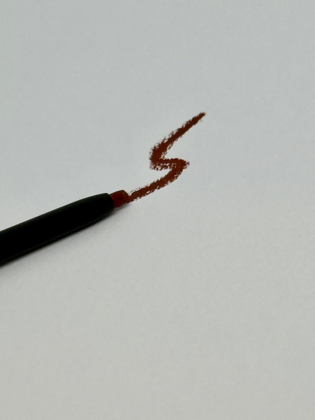 Mocha Silk lip liner