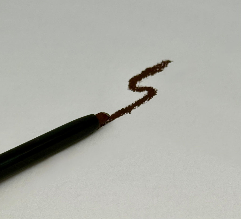 Warm Walnut lip liner