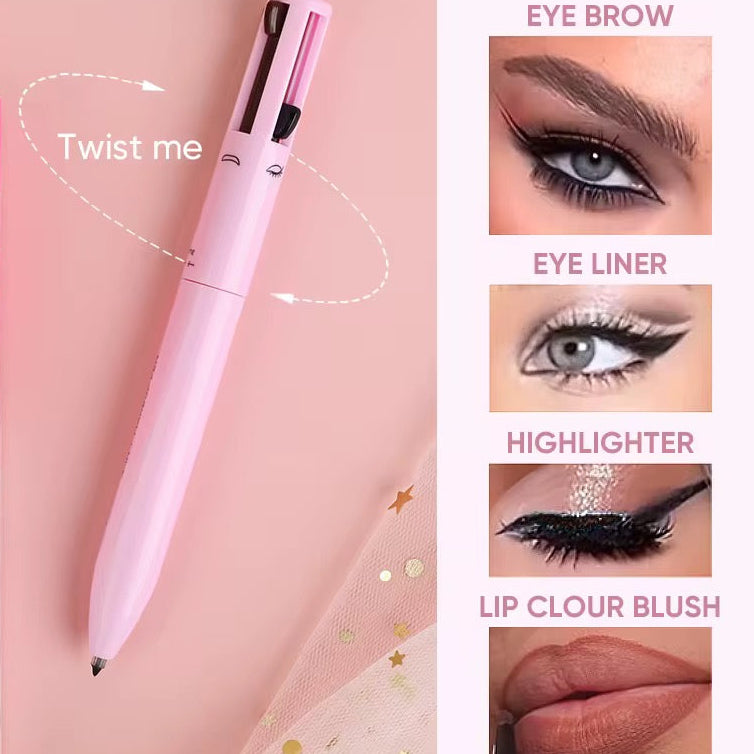 HZ Beauty 4-in-1 Make up pen