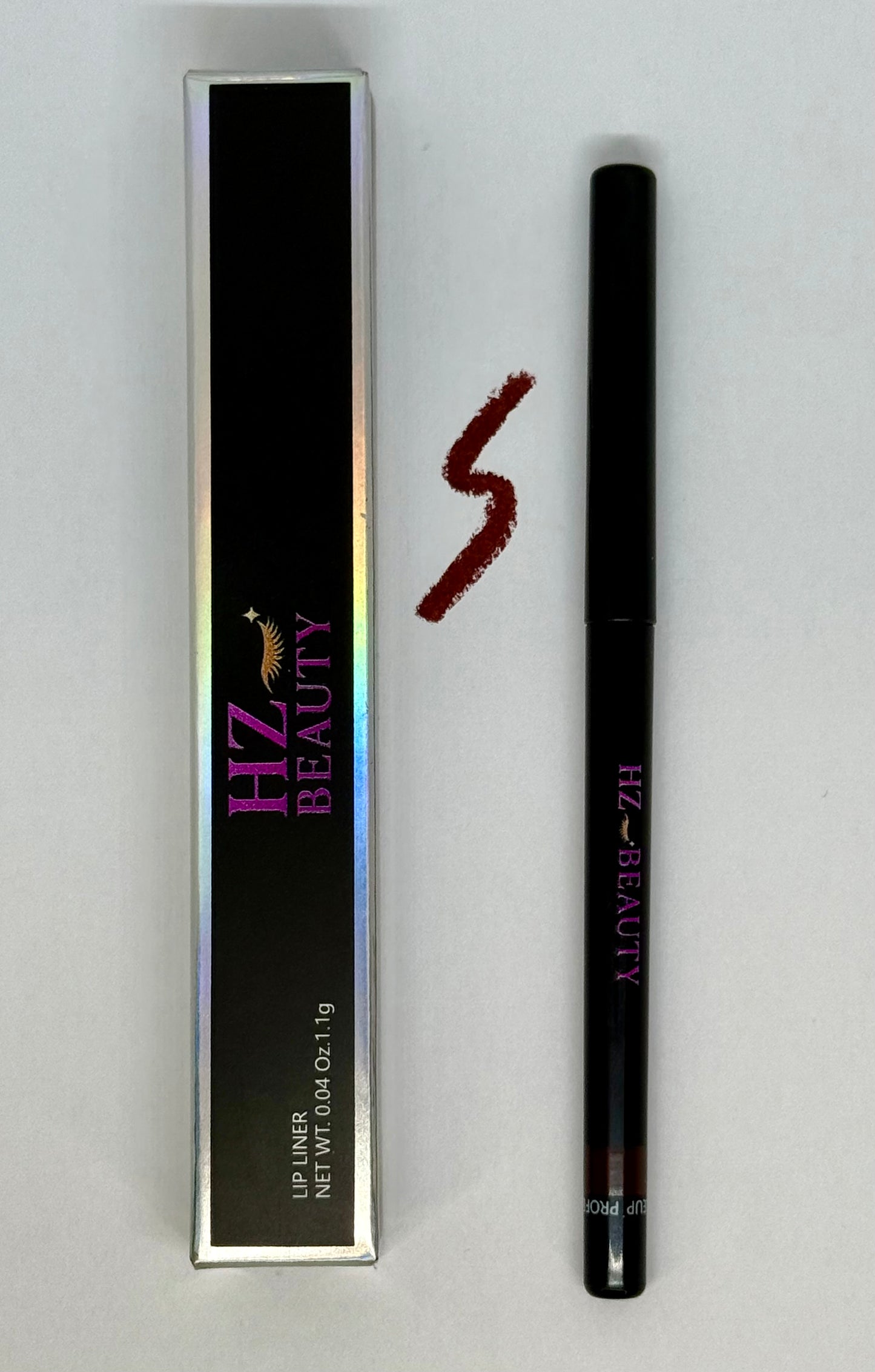 Plum Veil lip liner
