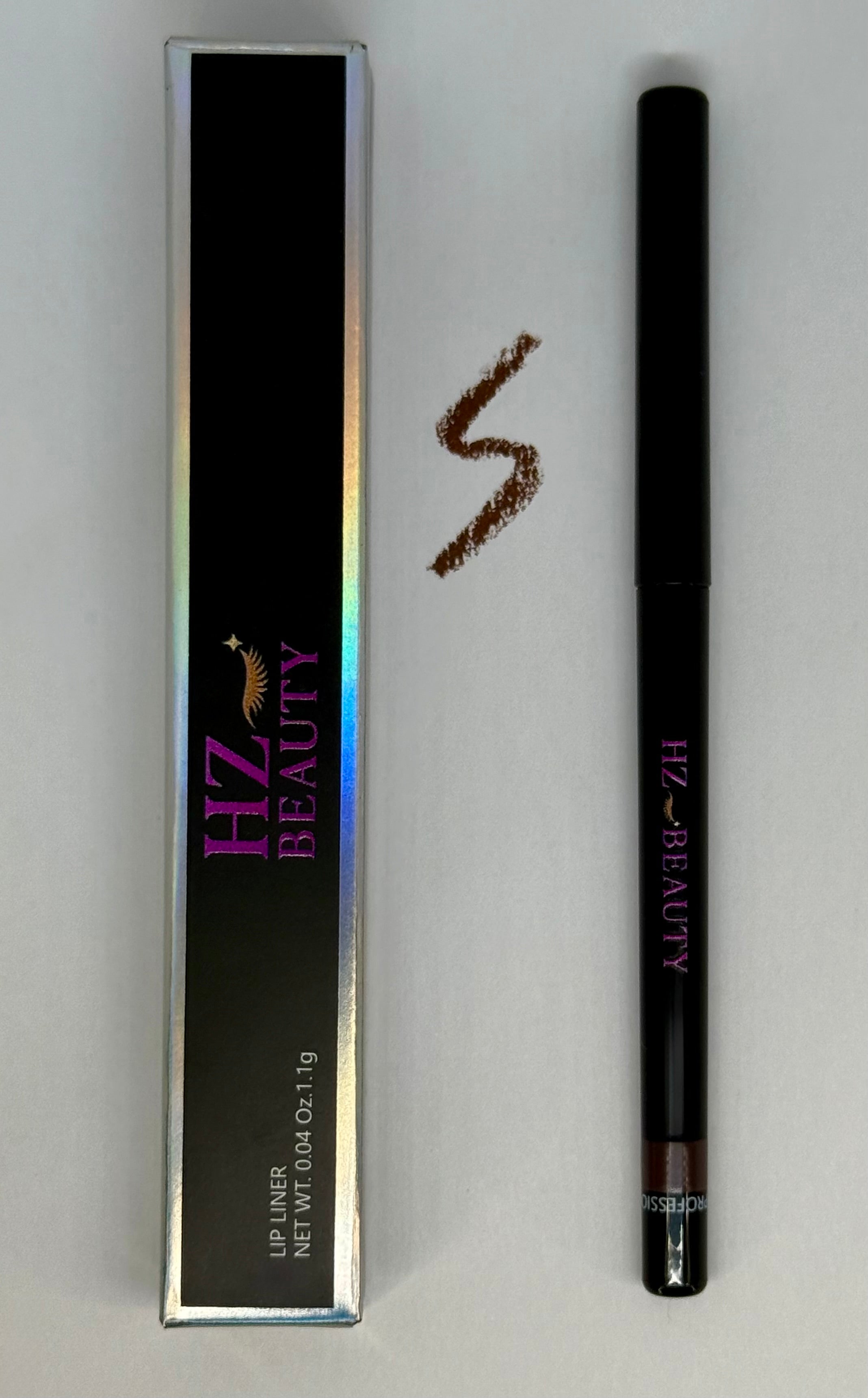 Espresso dusk lip liner