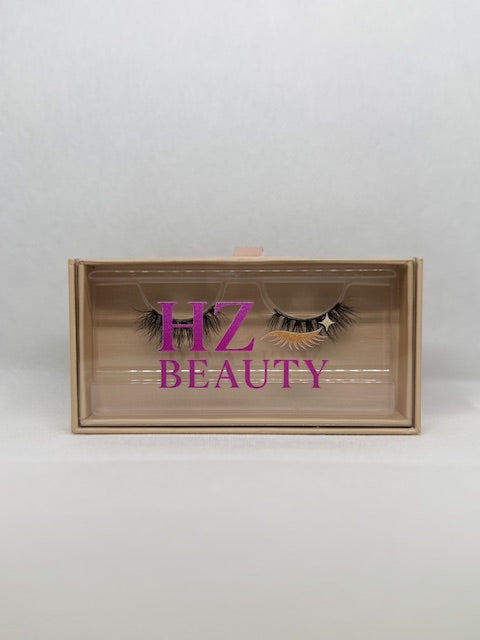 Midnight Muse lashes