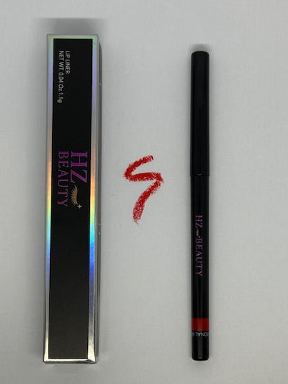 Fiery Ember lip liner
