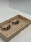 Dream Silk lashes