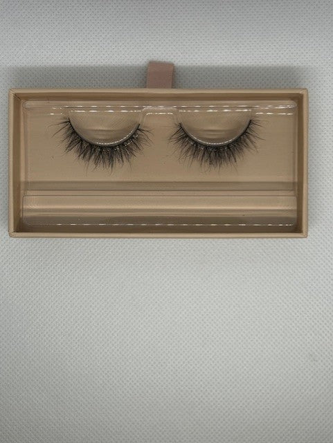 Dream Silk lashes