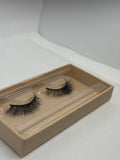 Amber Sky lashes