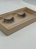 Whisper Kiss lashes