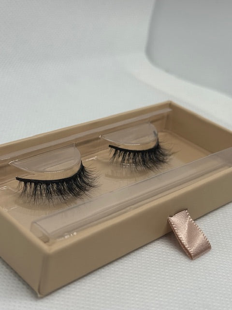 Amour Silk lashes