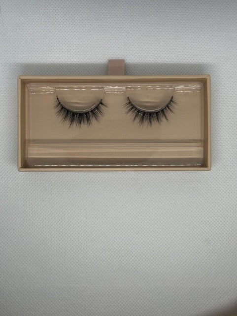 Amour Silk lashes