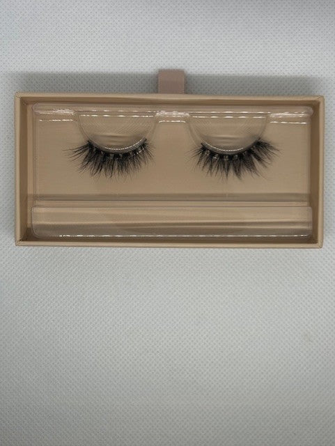 Midnight Muse lashes