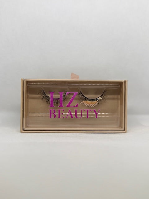 Dream Silk lashes